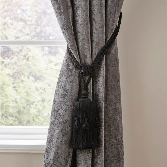 Hardwick Tassel Curtain Tieback