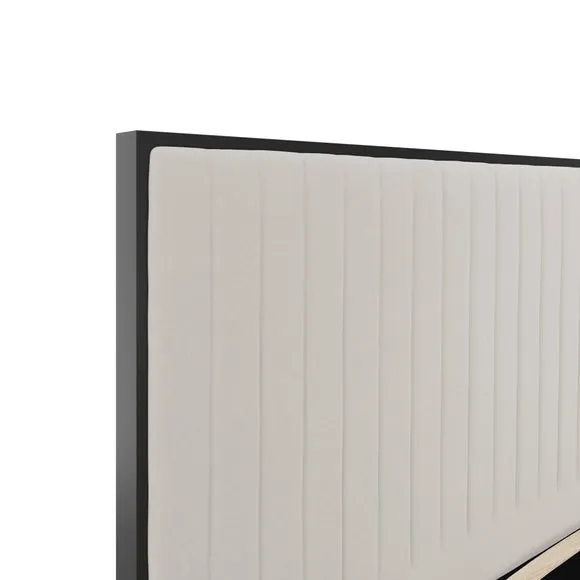 Berkeley Velvet Bed Frame 5