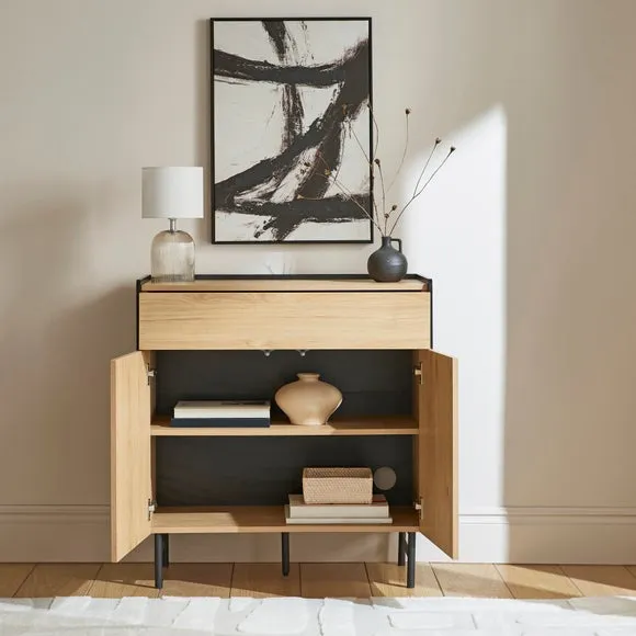 Chilton Small Sideboard 2