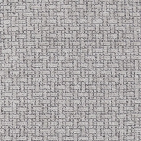 Alayna Chenille Roman Blind 2
