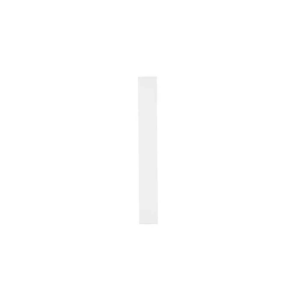 Netlighting Seline Wall Lamp Sandy white Aluminium LED Philips 20WV 1478Lm IP44