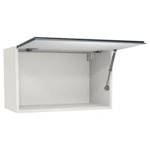Wickes Madison Marine Blue Bridging Unit - 600mm 2