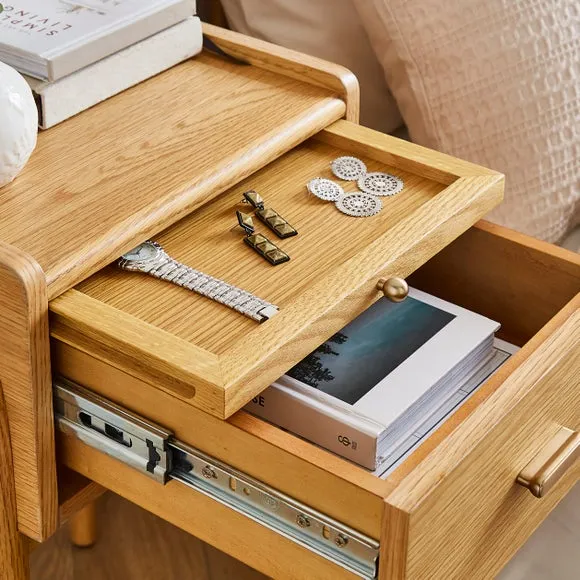 Lila Bedside Table 3