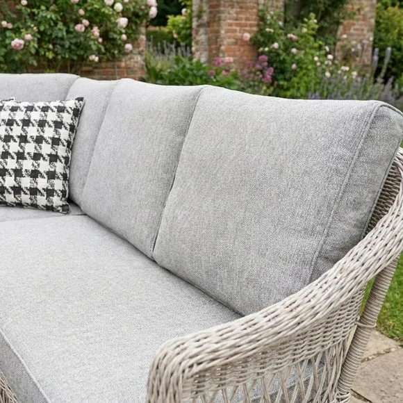 Norfolk Leisure Cotsworld Comfort Corner Set 4