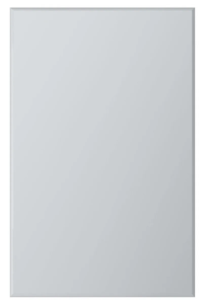 MirrorOutlet New Single Bevelled Venetian Mirror 120 x 80CM 3ft11 x 2ft8 in Silver 3