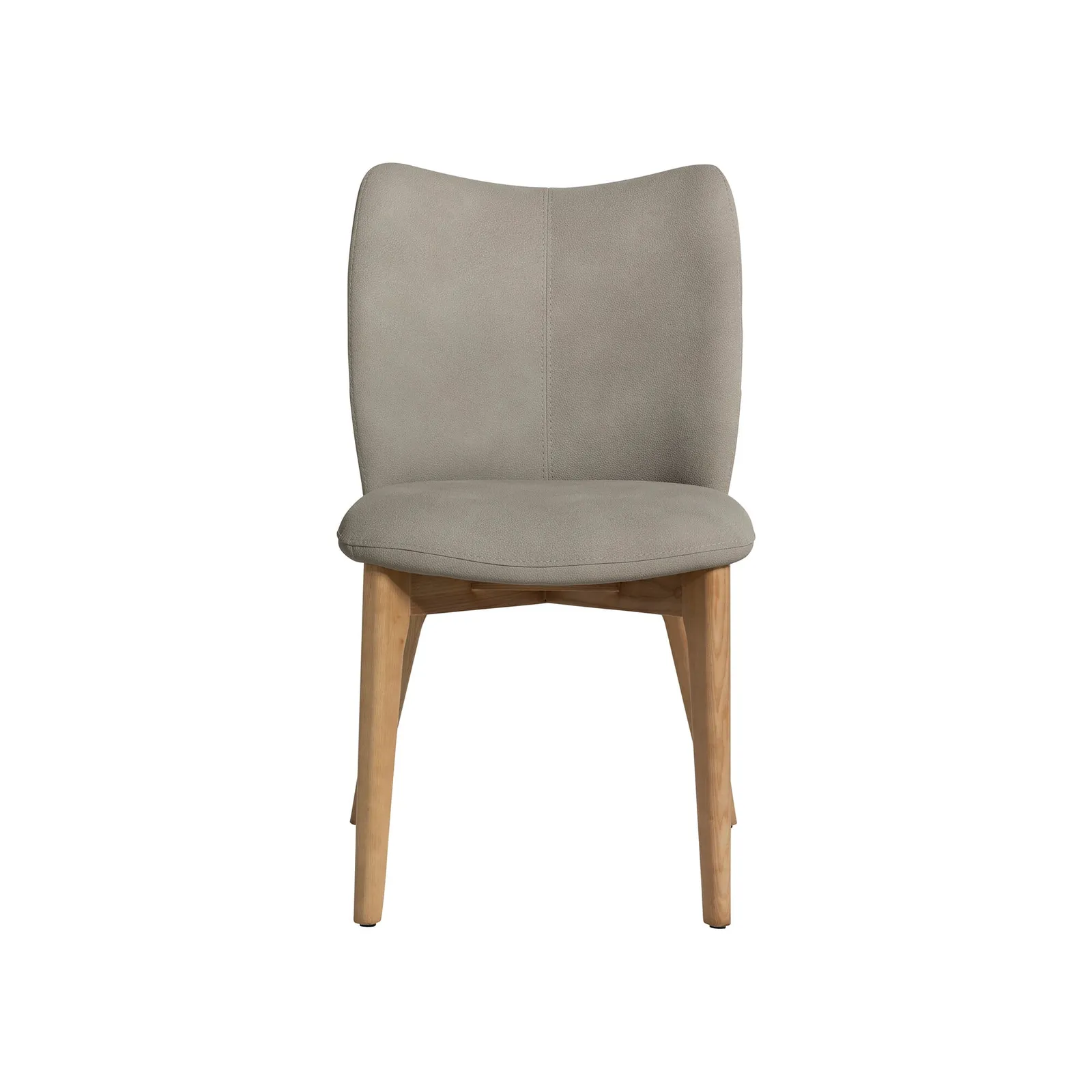 Osprey Dining Chair, Neutral Fabric | Barker & Stonehouse 3