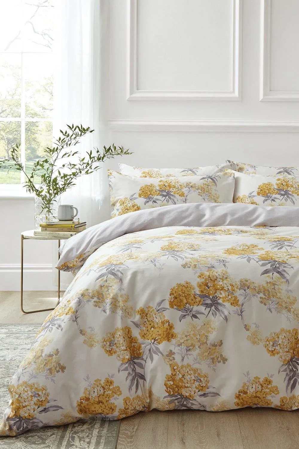 Juliana Double Duvet Set