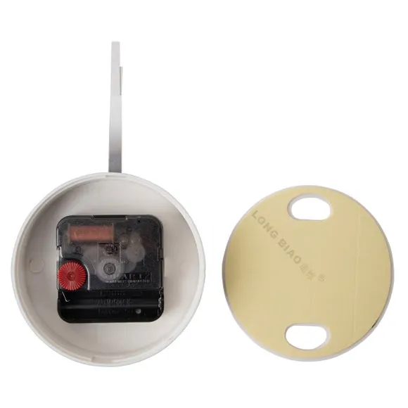 Karlsson Sunset Numbers Wall Clock 3