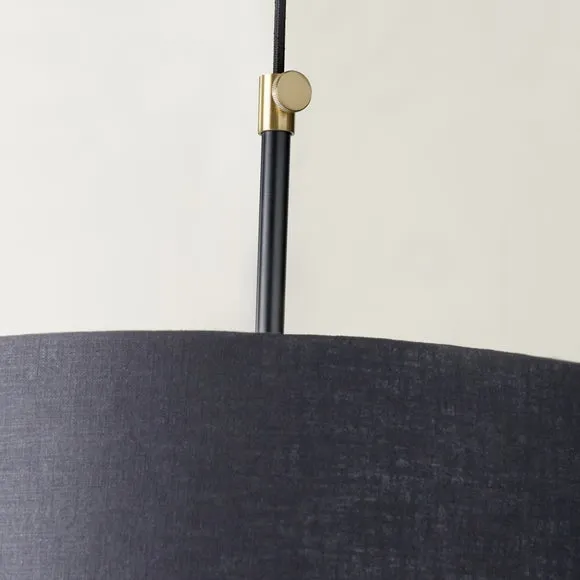 Pacific Lifestyle Bryce Adjustable Pendant Light 3