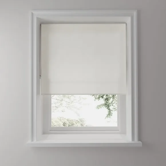 Sydney Ecru Daylight Roller Blind 3