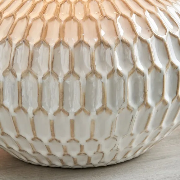 Pacific Lifestyle Cassius Table Lamp 3