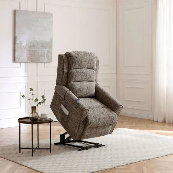 Ernest Electric Rise and Recline Chair 2