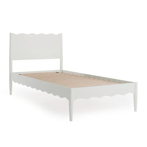 Emilie Wooden Bed Frame 6