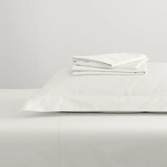 Dorma Classic Cotton Sateen Duvet Cover 6