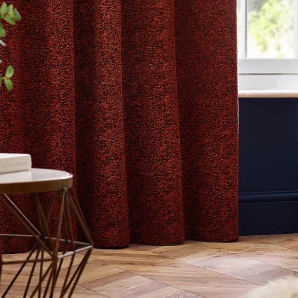 Galaxy Eyelet Curtains 4