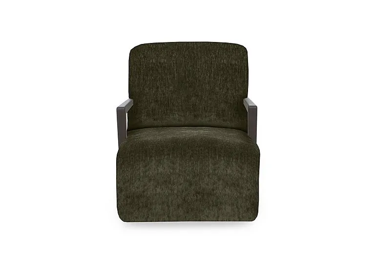 Aphrodite Accent Swivel Chair