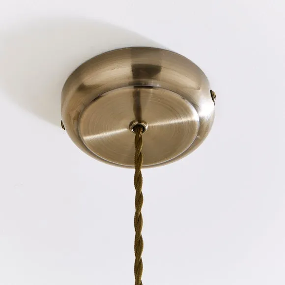 Hartfield Pendant Light 5