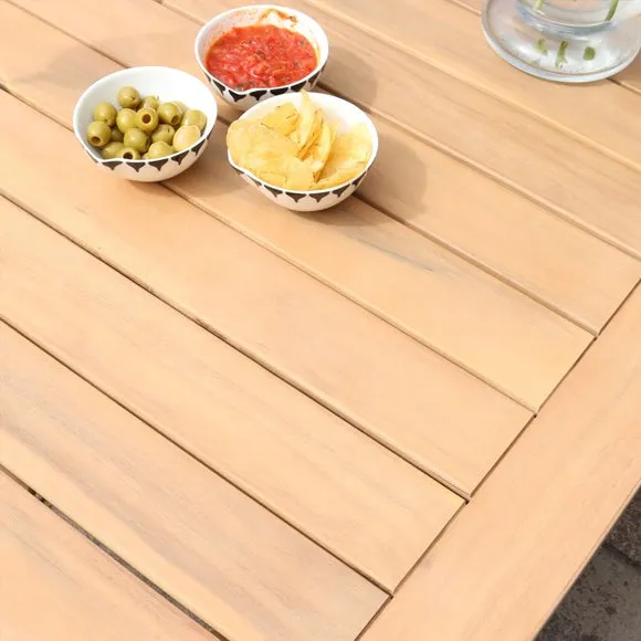 Sol Outdoor Corner Lounge Set 5