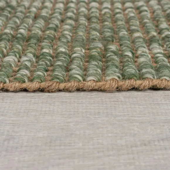 Jute Ombre Rug 4