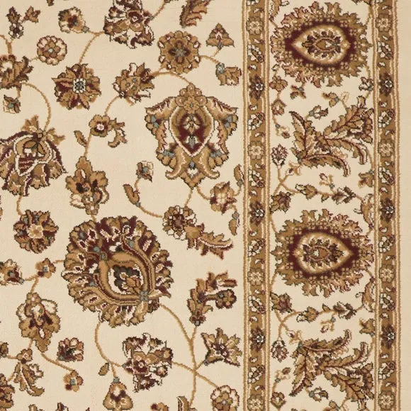 Concept Looms Grand Heritage Plush Traditional Rug 2