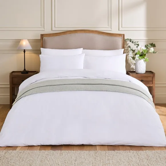 Dorma Merino Wool Throw Blanket 2