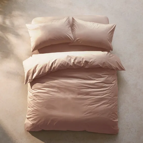 100% Egyptian Cotton 220 Thread Count Duvet Cover 1