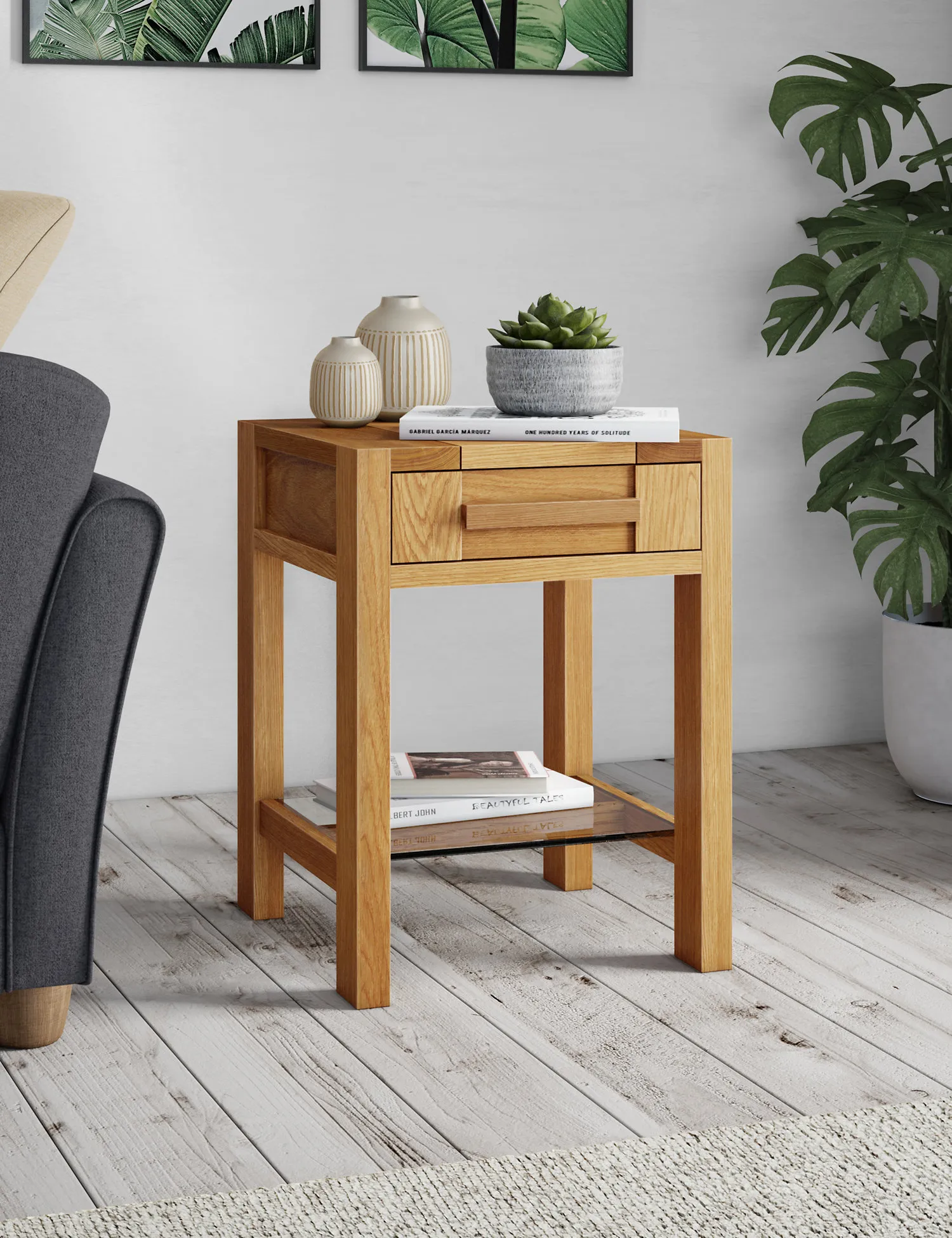 M&S Sonoma™ Side Table