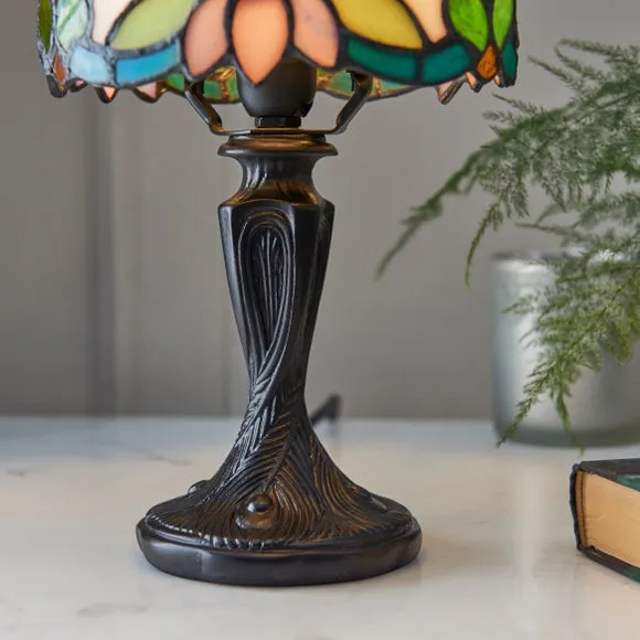 Vogue Flora Traditional Table Lamp 3