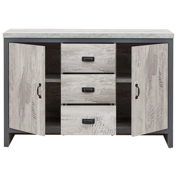 Boston Sideboard 5