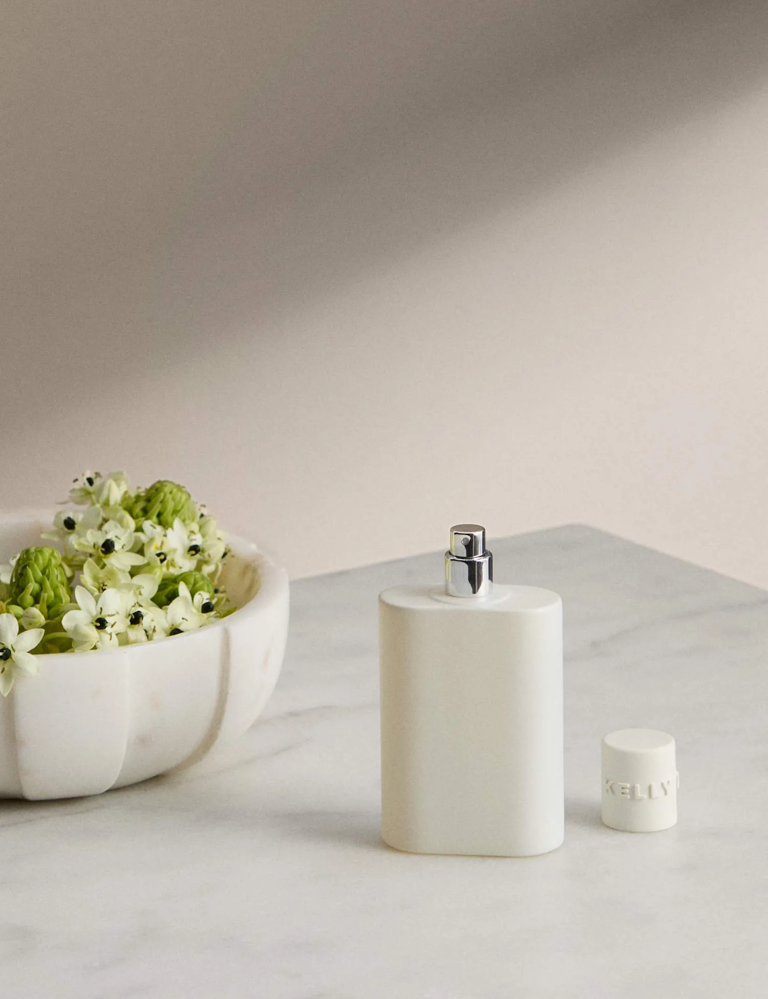 M&S X Kelly Hoppen No.1 Fragrance Room Spray White Mix