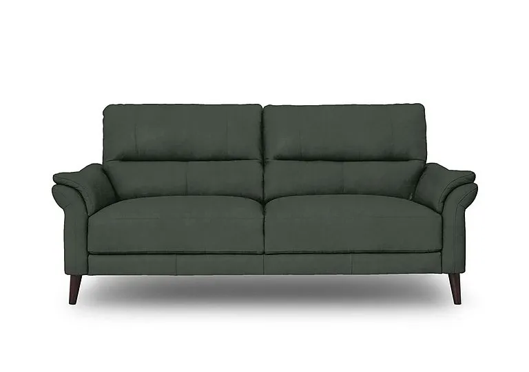 Winner 3 Seater Fabric Sofa