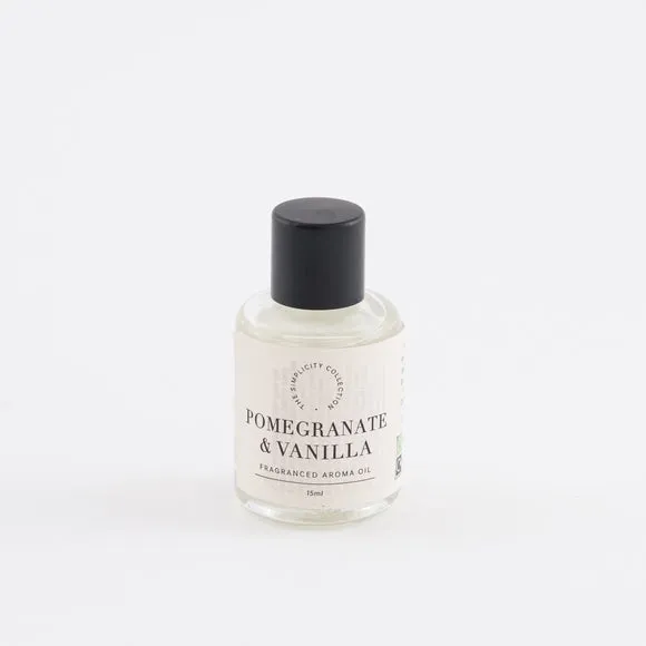 Simplicity Collection Pomegranate Refresher Oil 2