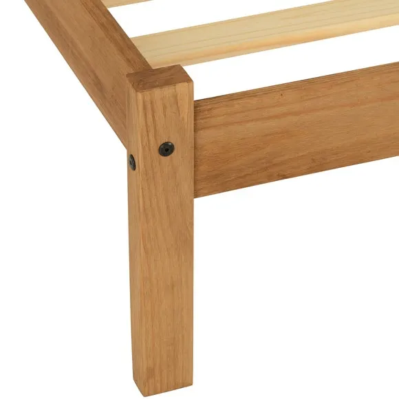 Maya Bed Frame 6