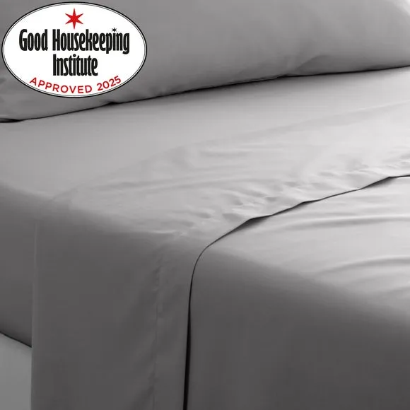 Pure Cotton Flat Sheet 1