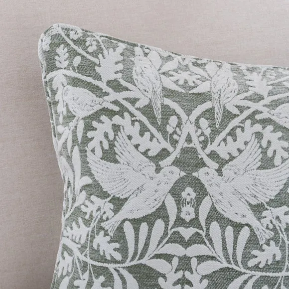 Alora Rectangle Cushion 2