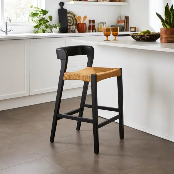 Melia Bar Stool 1