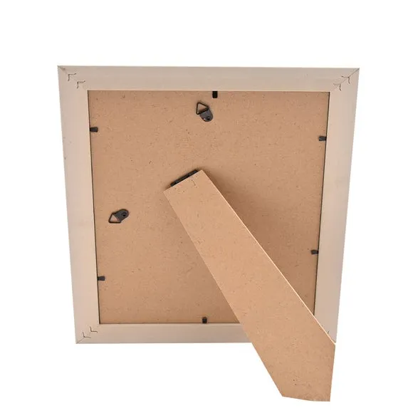 Impressions Wood Effect Photo Frame 4