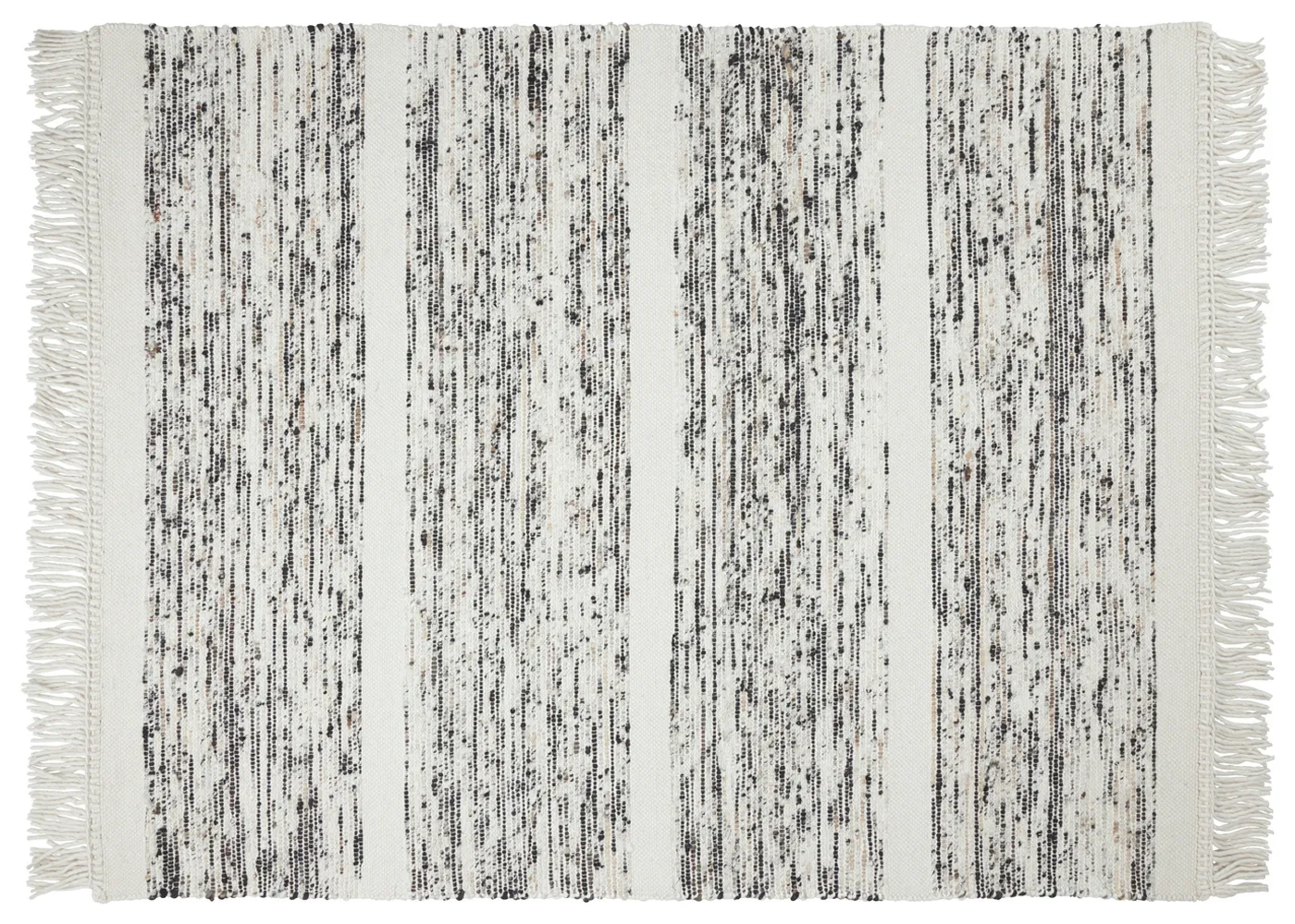 Gandia Blasco Gorm Rug Ivory 170 x 240cm