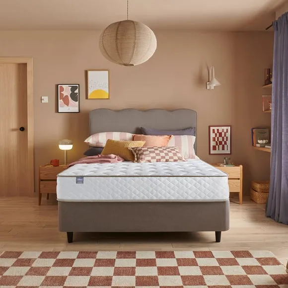 Silentnight Memory 1000 Pocket Hybrid Mattress 2