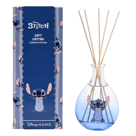 Disney Stitch Soft Cotton Diffuser 2