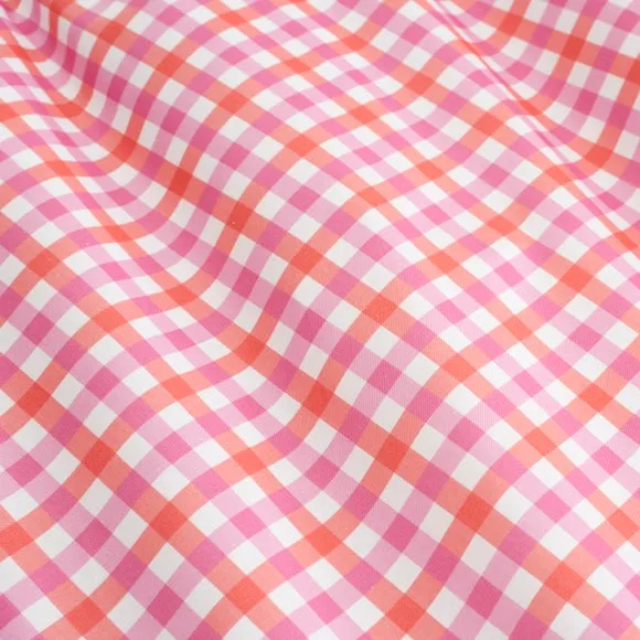 Eden Floral Polycotton Duvet Cover & Pillowcase Set 6