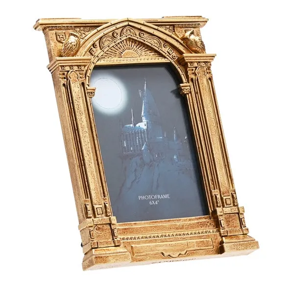 Harry Potter Hogwarts Photo Frame 2