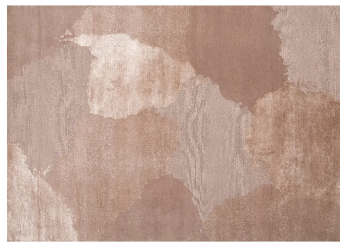 Linie Design Monu Rug Rose 170cm x 240cm