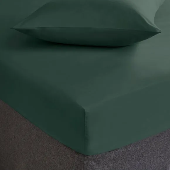 Fogarty Soft Touch Fitted Sheet 1