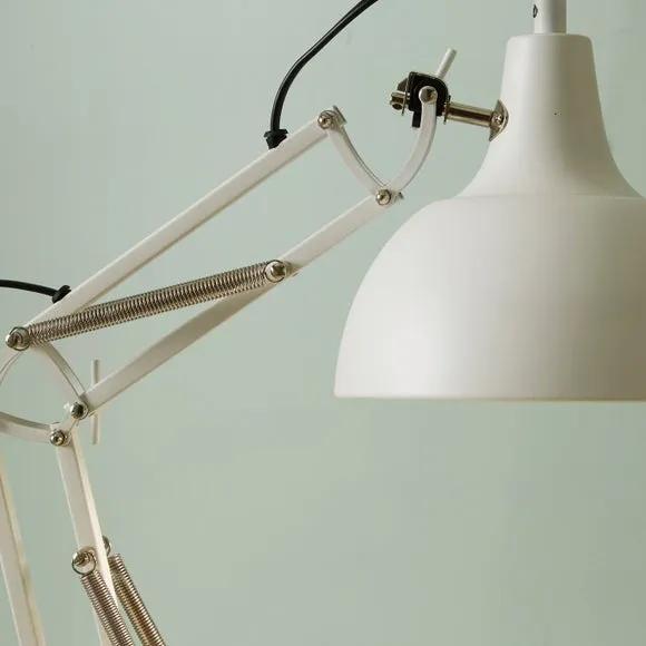 Alonzo Task Table Lamp 4