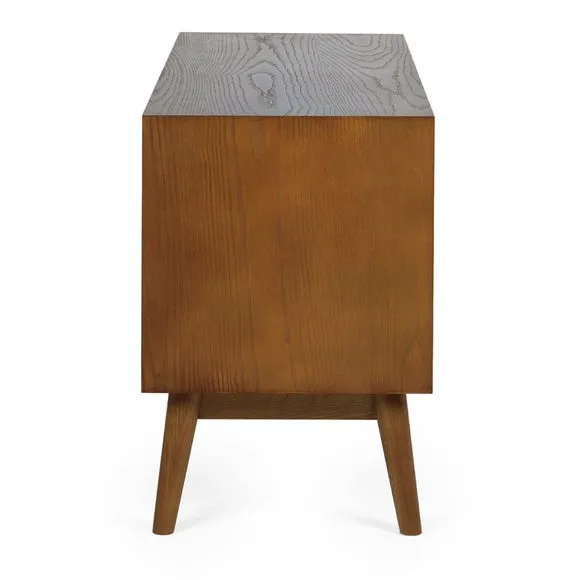 Lowry Standard TV Unit for TVs up to 50" 5