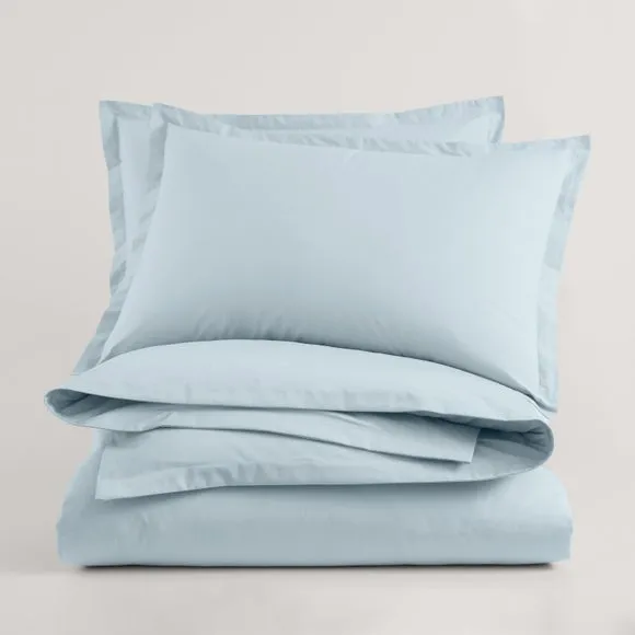Organic Cotton Fitted Sheet 2