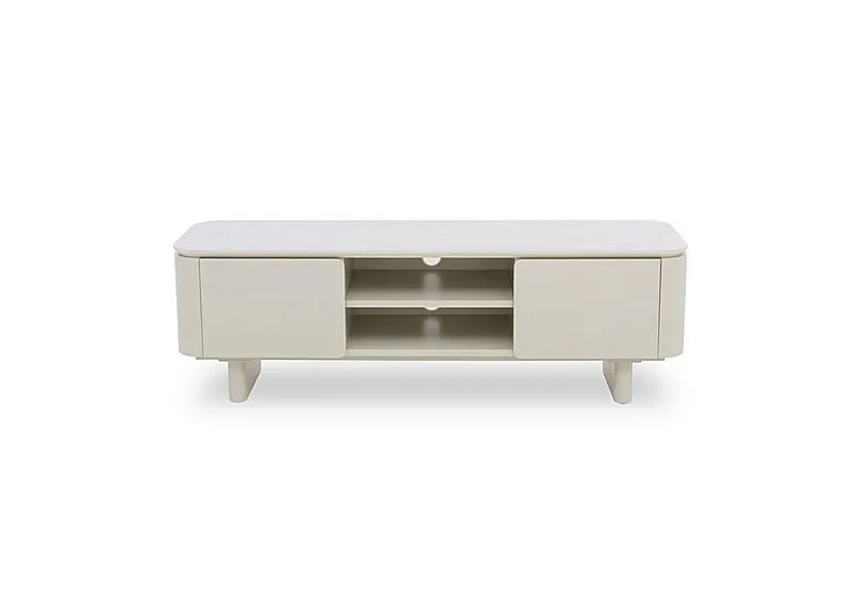 Pebble TV Unit