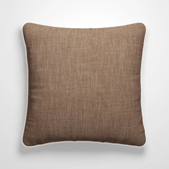 Bronte Recycled Polyester Made to Order Cushion Cover 2