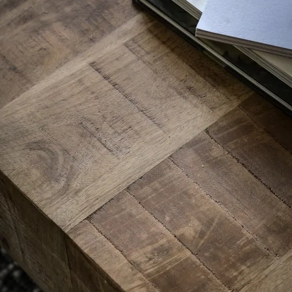 Iver Coffee Table 3